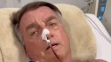 Grupo Globo começa a pedir prisão domiciliar de Jair Bolsonaro
