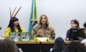 Colocar Erika Hilton na Comissão das Mulheres é um abuso*