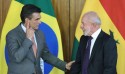 Presidente da Bolívia diz aquilo que Lula não queria ouvir