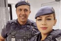 Tenente-coronel é preso acusado de assassinar brutalmente sua própria esposa policial
