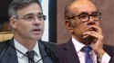 Ágil, Mendonça dá nova lição, pula na frente e afasta “risco Gilmar Mendes”