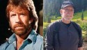 Morre a lenda do cinema internacional Chuck Norris