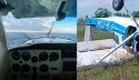 Queda de avião em Manaus não tem sobreviventes (veja o vídeo)