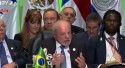 URGENTE: Lula vira porta-voz das ditaduras, defende regimes opressores de Cuba e Venezuela e ataca os EUA (veja o vídeo)