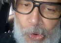 Cantor que "fez o L" e foi preso em aeroporto com drogas se manifesta (veja o vídeo)