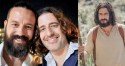 Ator brasileiro parte para a Europa, pede sinal a Deus e inesperadamente se encontra com "Jesus"