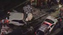 Motorista embriagado atropela e mata 2 irmãos de 5 e 10 anos