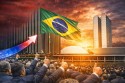 Janela partidária expõe tendência: Direita ganha mais força na Câmara (veja o vídeo)
