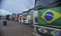 Deputada apresenta projeto em busca de anistia para caminhoneiros que se manifestaram em 2022