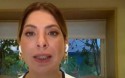 Daniela Lima dá o braço a torcer e afirma que Lula pode desistir de eleição (veja o vídeo)