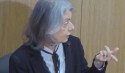 Cármen Lúcia "sente" e está prestes a deixar o STF (veja o vídeo)