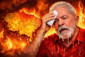 Números do derretimento de Lula no nordeste aterrorizam o Planalto