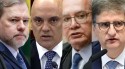 Vaza documento da CPI do Crime Organizado e expõe eventuais “crimes” de ministros do STF e PGR