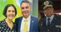 Não perder o foco e o fôlego: o objetivo é eleger senadores confiáveis. A direita que divide, esperneia
