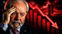 AO VIVO: Rejeição de Lula explode e coloca em xeque a reeleição (veja o vídeo)