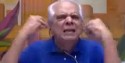 Jornalista de afiliada da Globo faz ataque covarde contra cristãos (veja o vídeo)