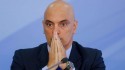 EUA voltam a considerar Magnitsky contra Moraes e, desta vez, o ministro perdeu o escudo Master no caminho