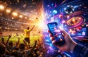 Por que o público esportivo se identifica com o universo do Nomad Gamessite oficial
