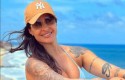 Corpo encontrado na praia do Leblon é de advogada que sumiu no sábado após sair para um mergulho