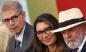 Lula, Janja e o medonho marqueteiro Sidônio... No limite do ridículo