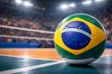 O Ouro que Nunca Sai de Moda: O Brasil e Sua Geração de Atletas de Vôlei