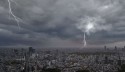 Inmet faz alerta nacional preocupante para as próximas horas
