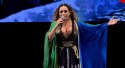 Daniela Mercury faz acusação sem prova contra cantor em evento e o clima esquenta ao vivo (veja o vídeo)
