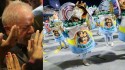 Rejeição de Lula explode entre evangélicos