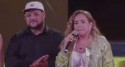 Daniela Mercury se manifesta após fazer ataque sórdido contra cantor