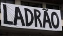 O “ladrão”, o governo autoritário e o exercício da burrice