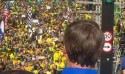 O retorno triunfal de Bolsonaro vai acontecer em breve...