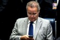 Renan perde força e deve ser expurgado do Senado em outubro
