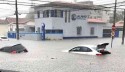 Fortes chuvas arrasam com o Pernambuco, deixam mortos, feridos e duas mil pessoas fora de casa