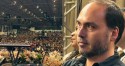 Carlos é ovacionado em um dos maiores eventos cristãos do país (veja o vídeo)