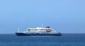 O vírus letal que embarcou em um navio e matou passageiros