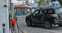 PF faz operação contra rede de postos de gasolina e cumpre 16 mandados