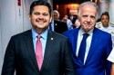 Lula manda emissário sondar Alcolumbre e resultado não é nada bom