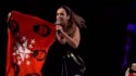 Daniela Mercury e outros 3 artistas viram réus por show pró-Lula bancado com dinheiro público