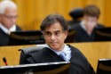 As incoerências e hipocrisias de um "vermelho" que preside um tribunal superior