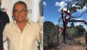 Pai de Henrique e Juliano estava no helicóptero que caiu