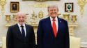 Lula e Trump e o desaparecimento da caneta de ouro