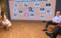 Ataque de "fúria" de Lula derruba jornalista que estava na Globo desde 1997