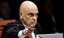 Surge um detalhe curioso no “sorteio” de Moraes como relator da ação que questiona a Lei da Dosimetria