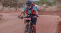Ciclista tem mal súbito e morre em prova de ultradistância entre Minas e São Paulo