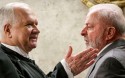 Lula recebe um precioso conselho: Bater nos ministros do STF