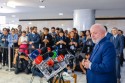 Associação Brasileira de Imprensa vergonhosamente sai em defesa de Lula