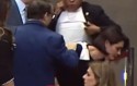 Michelle e Vivi Barci ficam cara a cara no TSE e algo surpreendente acontece (veja o vídeo)
