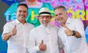 Governador afirma que ele e Renan vão distribuir pix de R$ 200 e causa alvoroço na população (veja o vídeo)