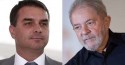 O contra-ataque de Flávio