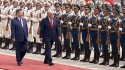 A 1ª declaração de Xi Jinping a Donald Trump surpreende o mundo